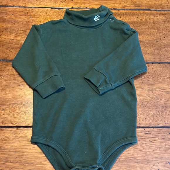 Snowman Sweater Set - Picture 4 of 5